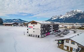 Cooee Alpin Hotel Kitzbueheler Alpen